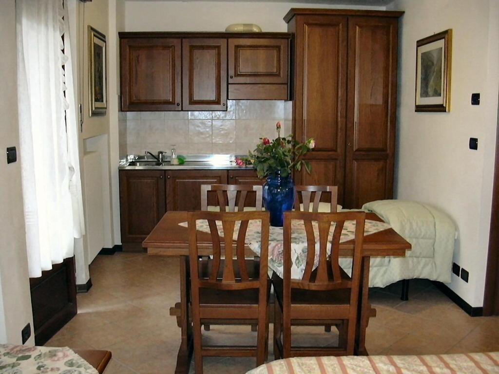 Albergo Castello Da Bonino シャンポルシェ エクステリア 写真