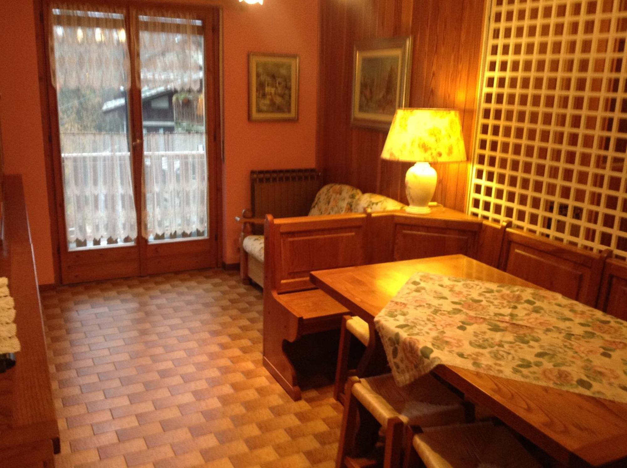Albergo Castello Da Bonino シャンポルシェ エクステリア 写真